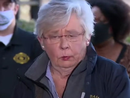 Op-ed: Sadness looms over Alabama!