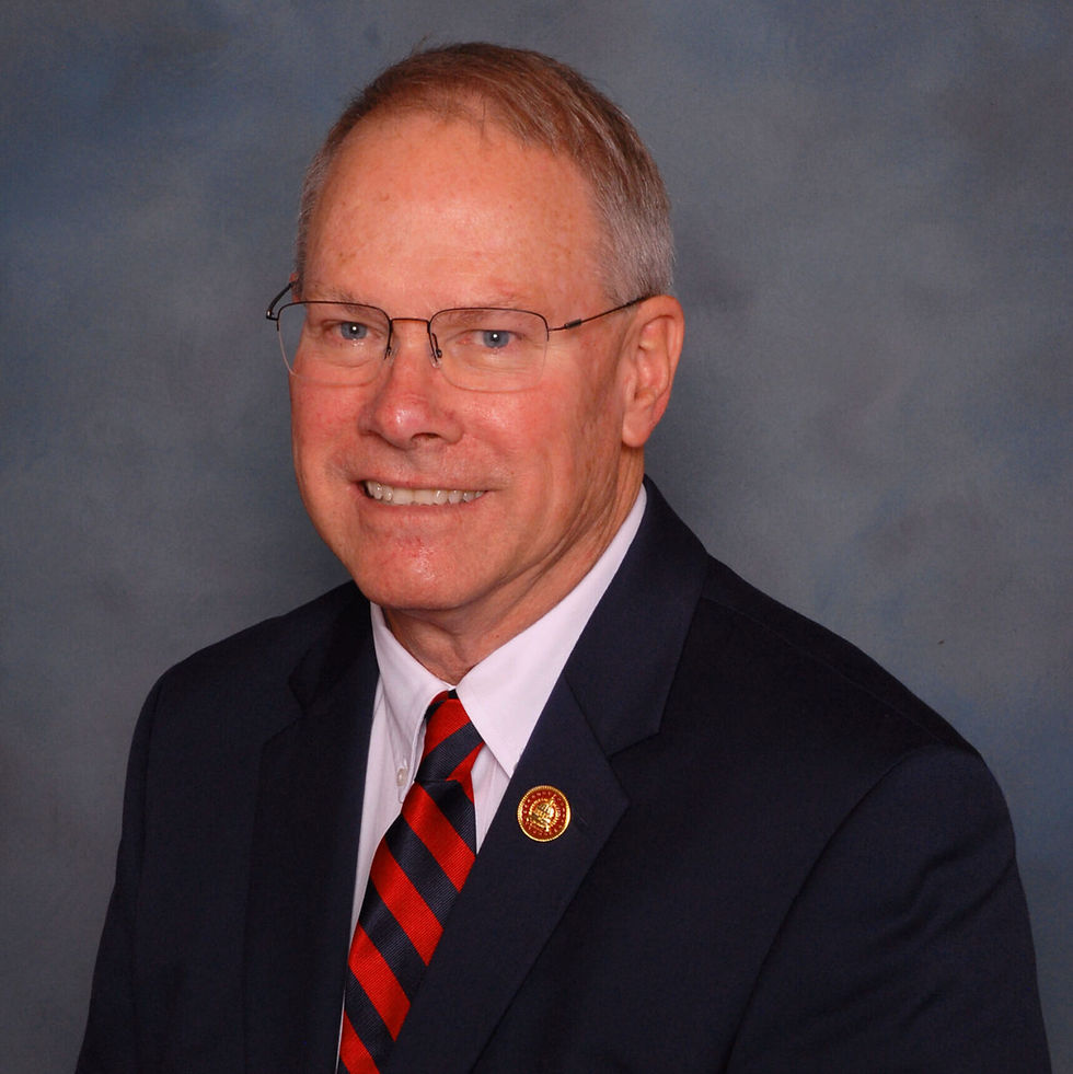 Summary of Alabama House Bill 400