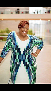 Torie Goodwin