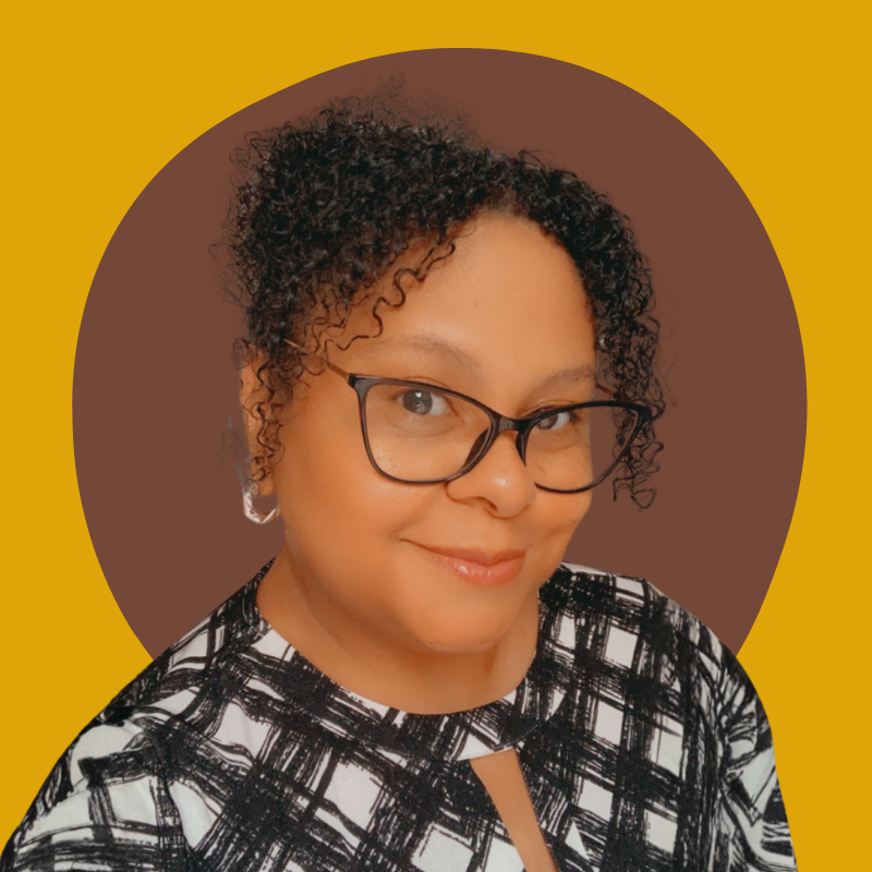 Writer: April Spruill