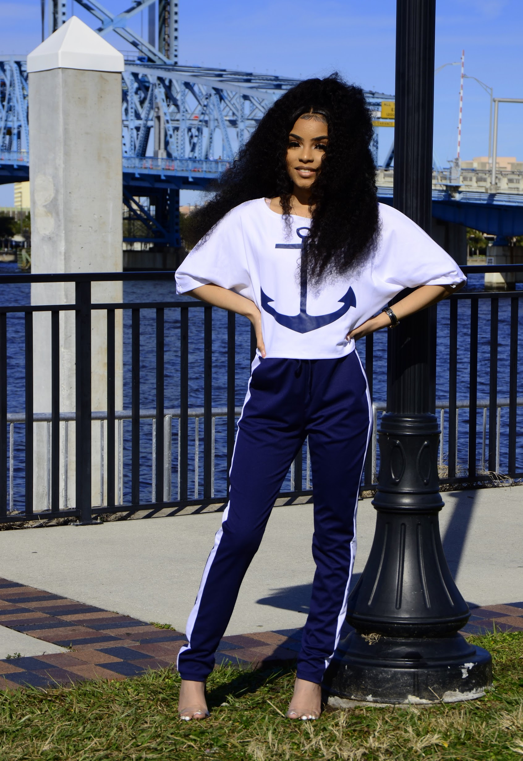 2 Piece Set