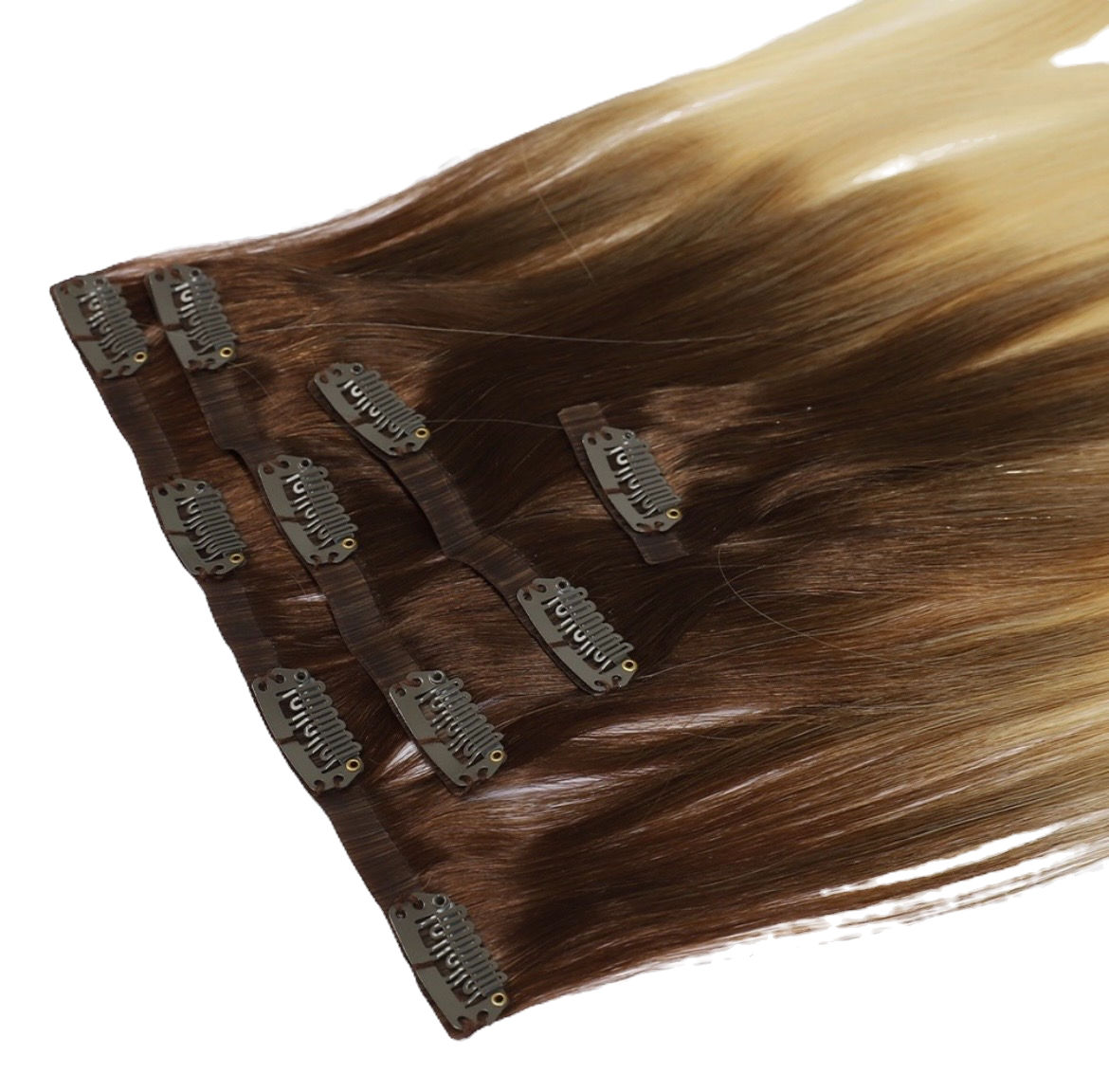 JVH Clip ins