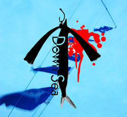 Fish Downsea Rigger Full Logo