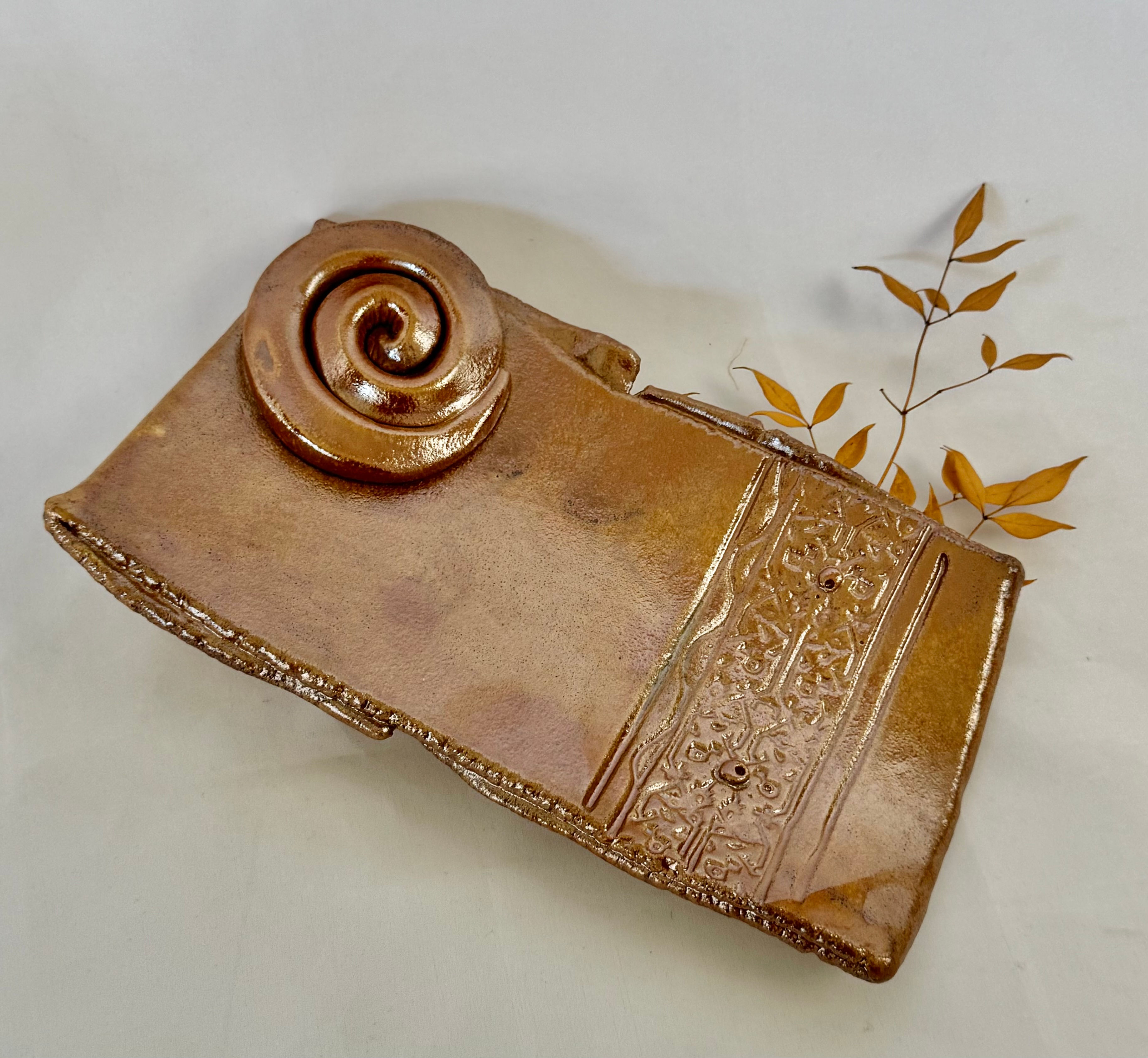 L. Roitman, elegancy Old Gold #3 (Rectangle)