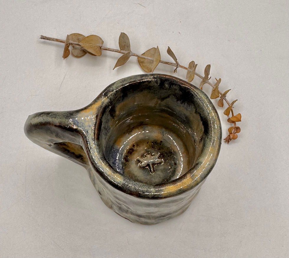 Thumbnail: Coffee Espresso Mug 1