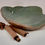 Thumbnail: Bossa Nova Collection - Small Plate Dark Green #1