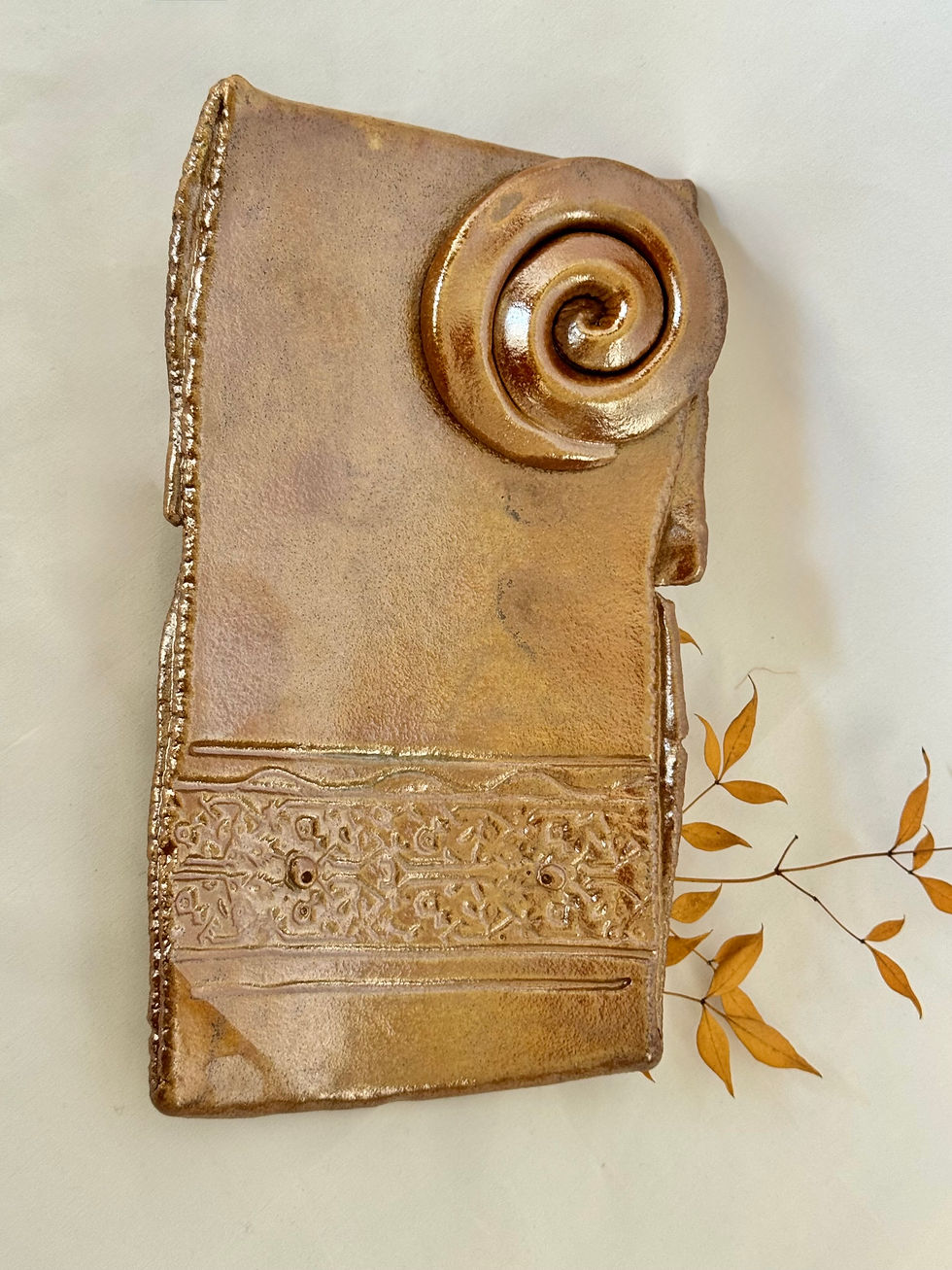 Thumbnail: L. Roitman, elegancy Old Gold #3 (Rectangle)