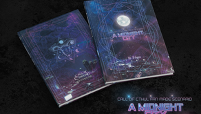 <a Midnight City> 통신판매 공지