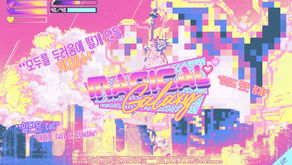 Magical Galaxy★