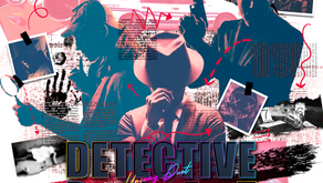 언성듀엣 월드세팅<Detective’s Duet>