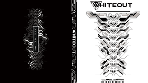 inSANe - WhiteOut 통신판매 공지