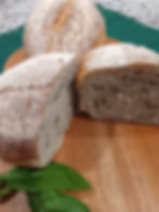 Thumbnail: Yeasted Bread