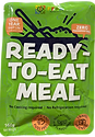 buy food to support charity