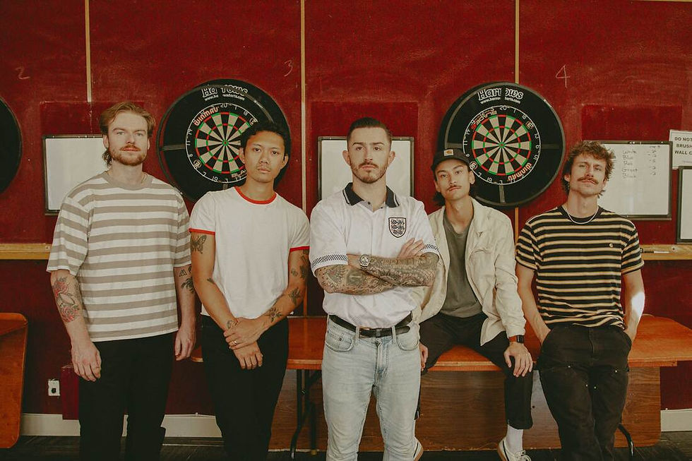 Photo Credit: Brandynn Leigh