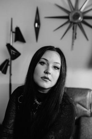 Behind the Music: An Exclusive Interview with Lila Graves of Lila Graves Band