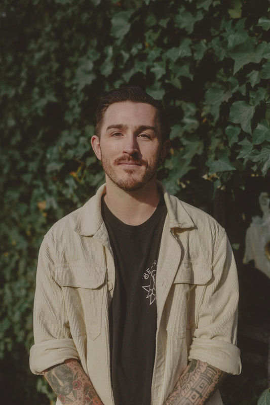 Behind the Music: A Conversation with Chief State Vocalist Fraser Simpson