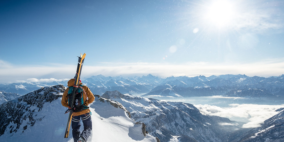 Formation 3 jours | Sécurité Montagne et Glacier près de Zinal
