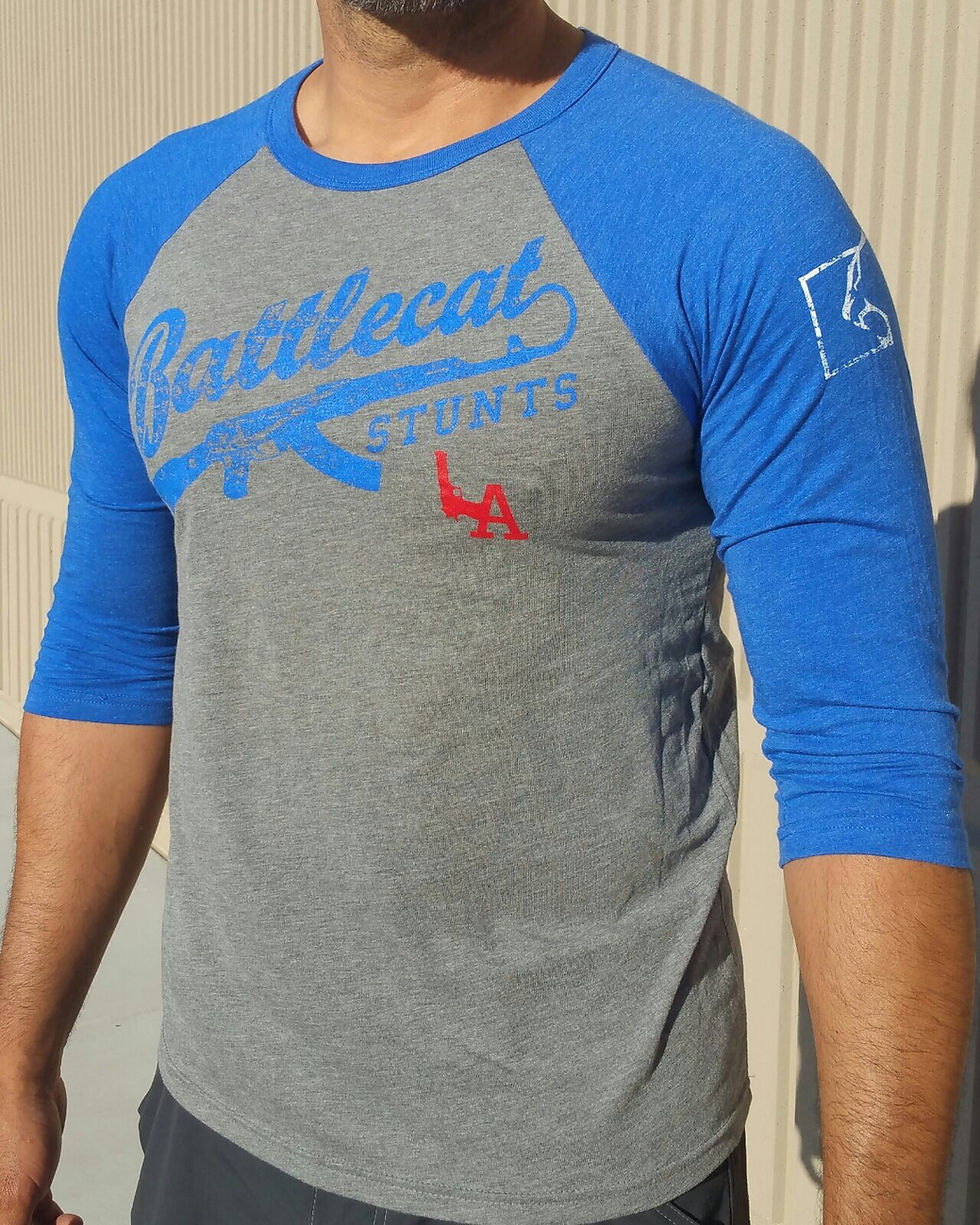 Thumbnail: Ak47 Baseball Tee
