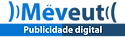Logo Meveut Publicidade