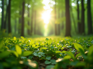 The Importance of Sustainable Living in Today's World
