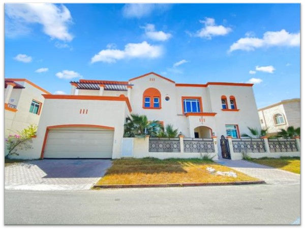 Safa Villa