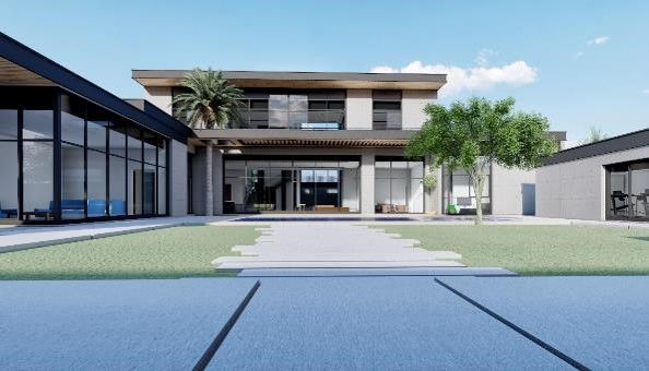 VIP VILLA