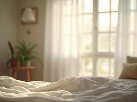 The Benefits of Energy Healing Services