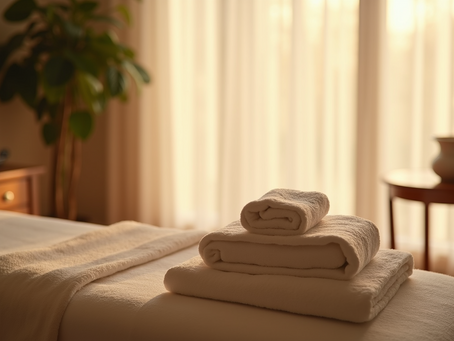 Reiki Relaxation Therapy: Benefits and Insights