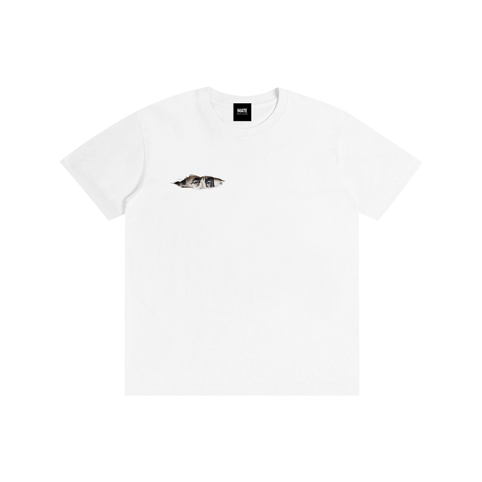 Thumbnail: CARLO G Pure Cotton Unisex T-Shirt