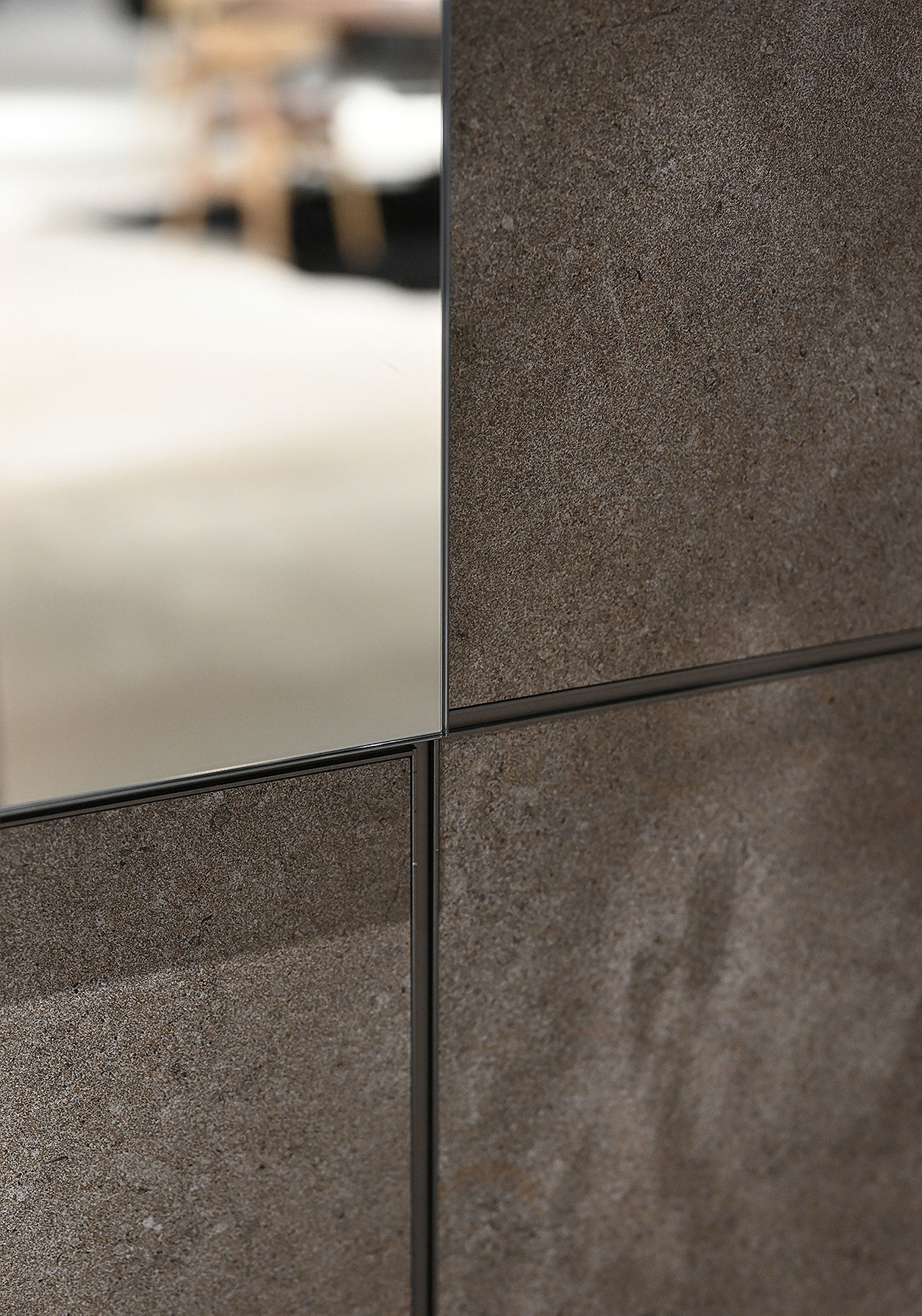 Luxury Slab Wall Panel