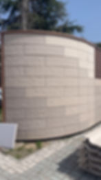 Clay Facade Design - 3