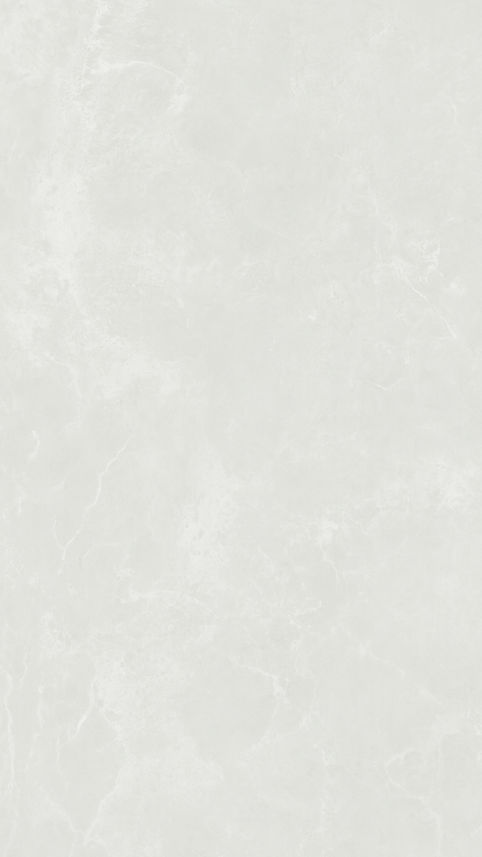 Softly veined light porcelain tile in large format, perfect for expansive and minimalist design.