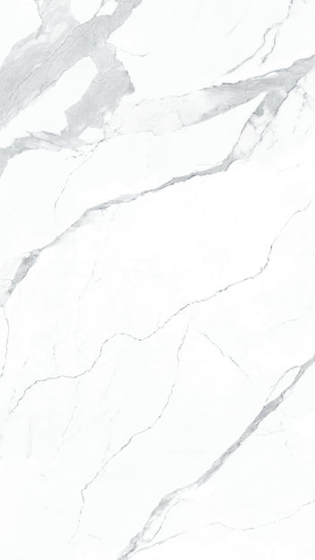 A large format Statuario Lucidato tile featuring striking veins, exemplifying sophistication.