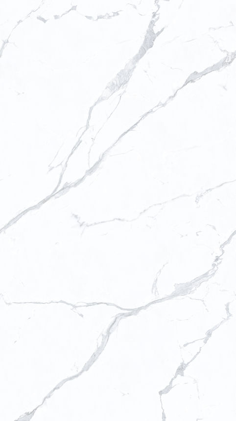 Calacatta White 1600x3200mm large format tile, bathroom tile