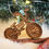 Thumbnail: BMX Bike Bauble