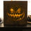 Thumbnail: Halloween Pumpkin Light Box