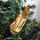 Thumbnail: Golf Bag Bauble