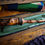 Thumbnail: Hand Carved Personalised Wands