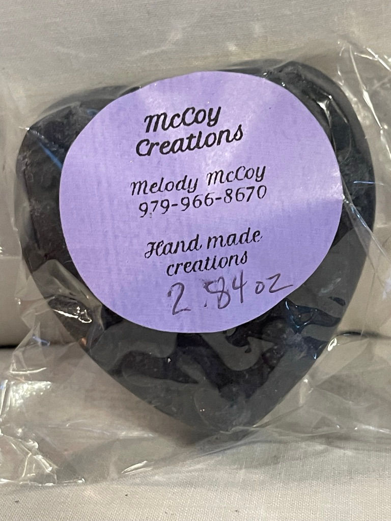 Thumbnail: Clarifying Shampoo Bar