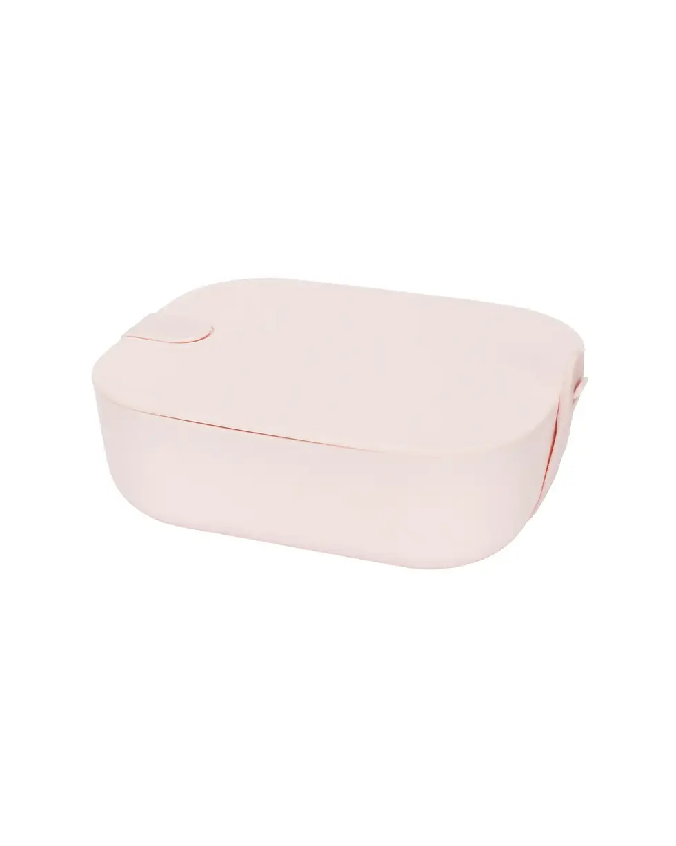Thumbnail: Bento Style Box, multi-layer lunch box