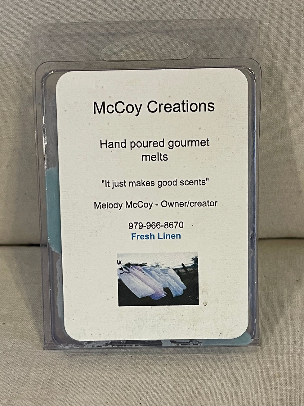 Thumbnail: Wax Melts 2