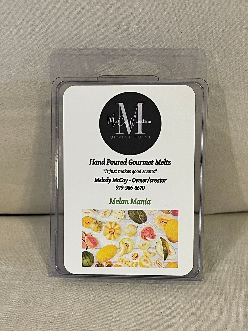 Thumbnail: Wax Melts 2