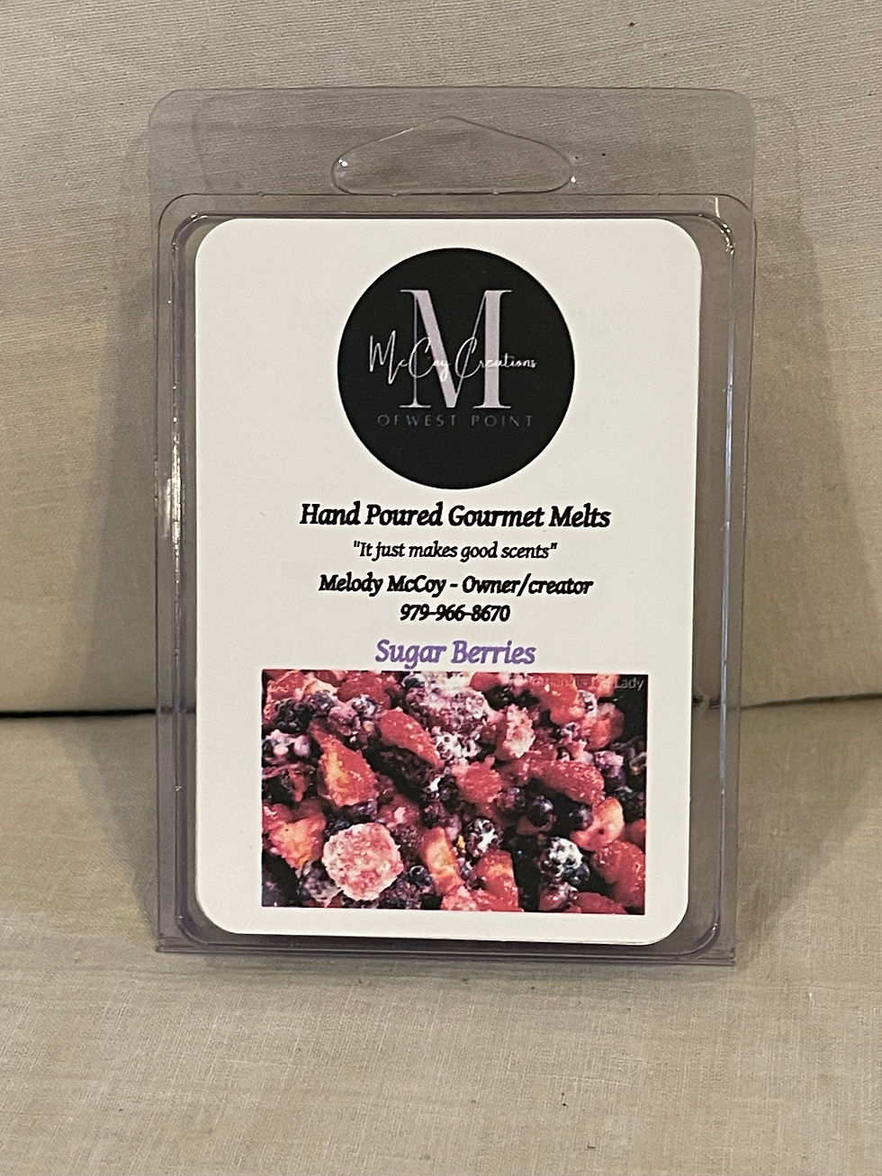 Thumbnail: Wax Melts 2