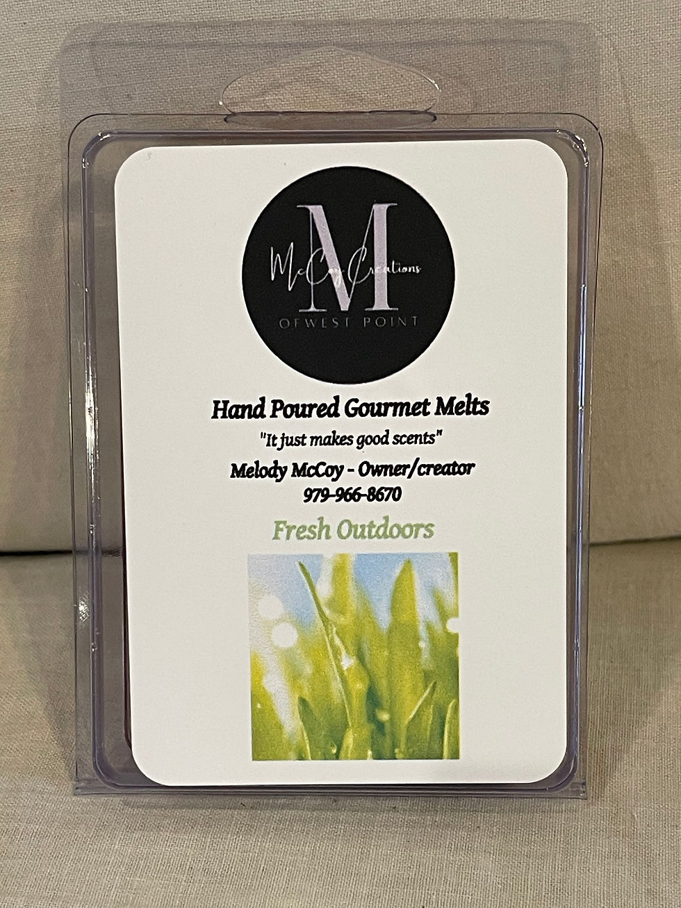 Thumbnail: Wax Melts 2