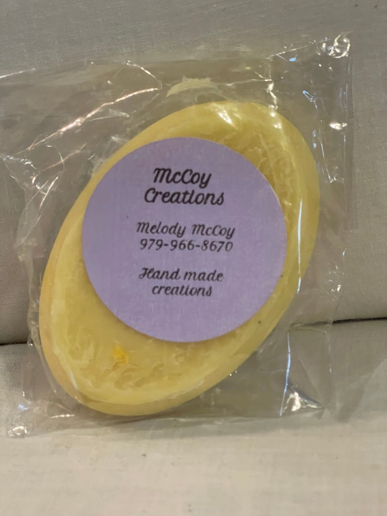 Thumbnail: Fruit Slices Conditioner Bar