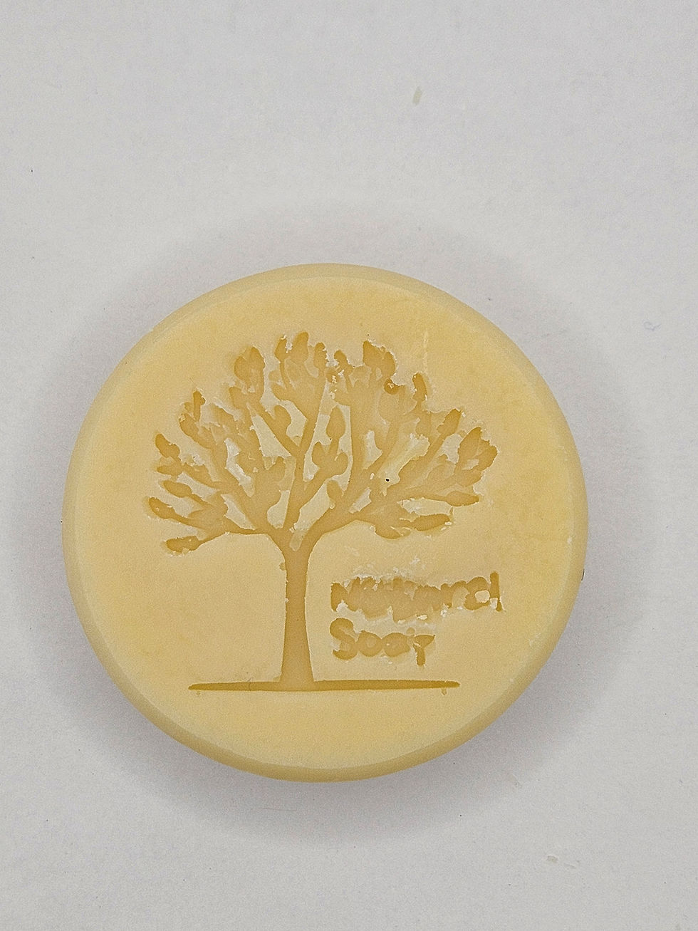 Thumbnail: Coconut Oil Free Tallow Soap