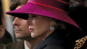 Grace of Monaco: Barthet Paris on Top