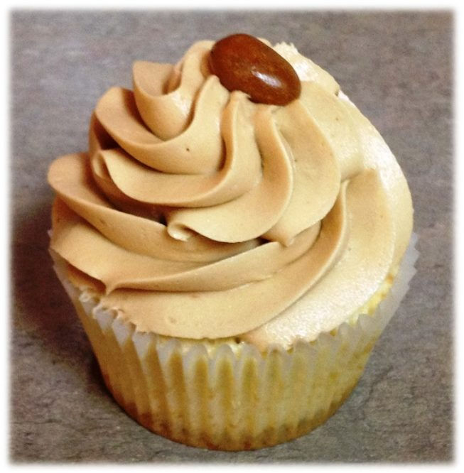 Thumbnail: Caramel Cupcakes Gerald's Heavenly Desserts