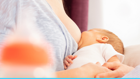 Sobre el Código Internacional de Comercialización de Sucedáneos de la Leche Materna