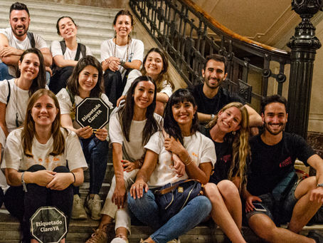 Ley PAS: a 3 años de un logro colectivo que resiste en tiempos del individualismo remasterizado.